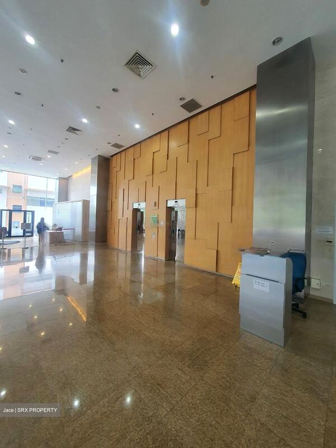 Ban Teck Han Building (D19), Factory #570046721